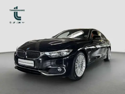 Annonce BMW SERIE 4 Essence 2020 d'occasion 