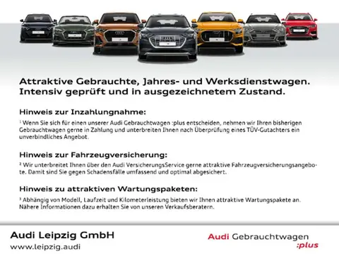 Used AUDI RS3 Petrol 2020 Ad Germany