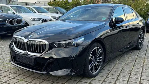 Annonce BMW SERIE 5 Diesel 2023 d'occasion 