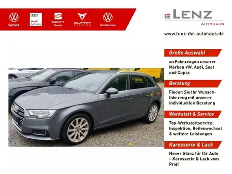 Used AUDI A3 Diesel 2017 Ad 