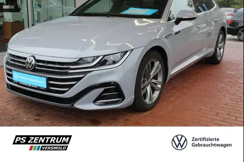 Used VOLKSWAGEN ARTEON Diesel 2024 Ad 