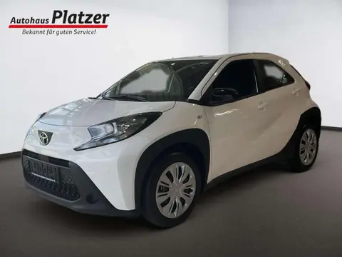 Used TOYOTA AYGO X Petrol 2024 Ad 