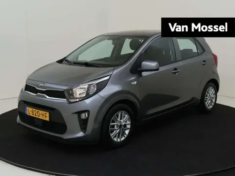 Annonce KIA PICANTO Essence 2021 d'occasion 