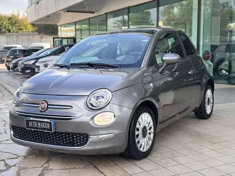 Used FIAT 500 Hybrid 2021 Ad 