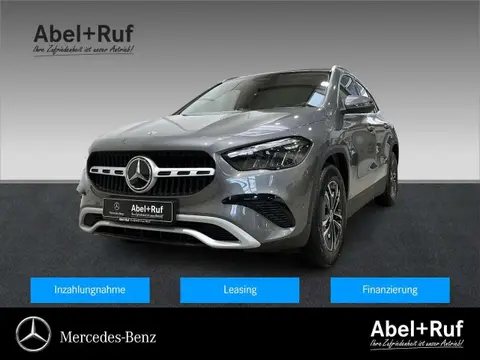 Used MERCEDES-BENZ CLASSE GLA Petrol 2024 Ad 