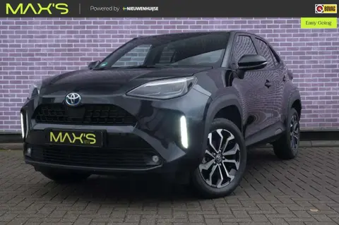 Used TOYOTA YARIS Hybrid 2023 Ad 