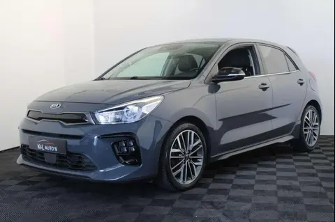 Annonce KIA RIO Essence 2021 d'occasion 