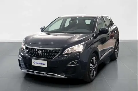 Used PEUGEOT 3008 Petrol 2017 Ad 