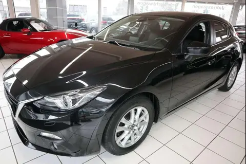 Used MAZDA 3 Petrol 2015 Ad 