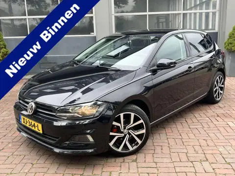 Used VOLKSWAGEN POLO Petrol 2018 Ad 