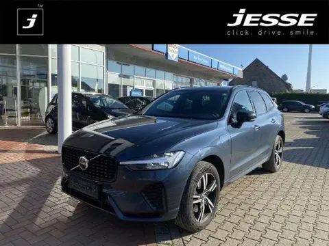 Used VOLVO XC60 Hybrid 2021 Ad 