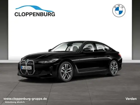 Annonce BMW I4 Électrique 2024 d'occasion 