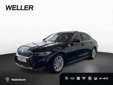 Used BMW SERIE 3 Petrol 2023 Ad 