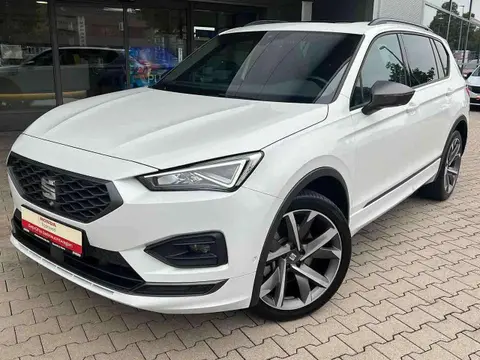 Used SEAT TARRACO Diesel 2020 Ad 