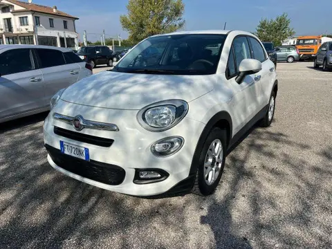 Annonce FIAT 500X Diesel 2019 d'occasion 