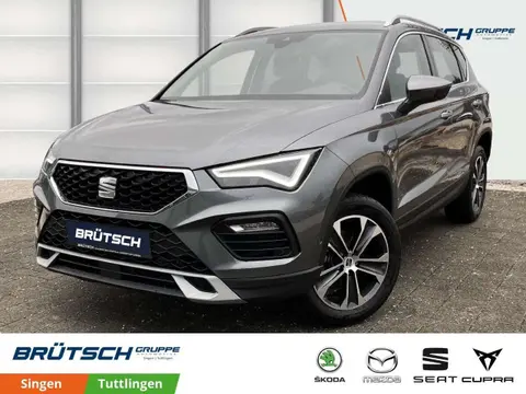 Used SEAT ATECA Petrol 2024 Ad 