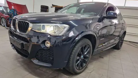 Used BMW X4 Diesel 2018 Ad 