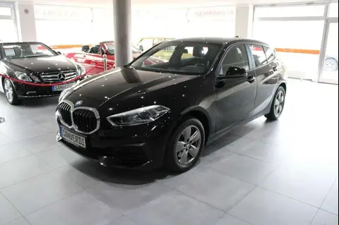 Annonce BMW SERIE 1 Diesel 2021 d'occasion 