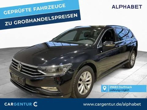 Annonce VOLKSWAGEN PASSAT Diesel 2021 d'occasion 