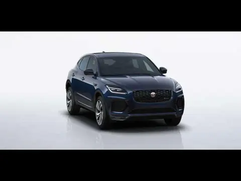 Used JAGUAR E-PACE Hybrid 2024 Ad 