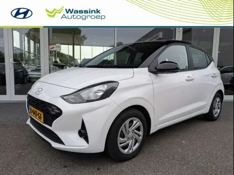 Annonce HYUNDAI I10 Essence 2024 d'occasion 