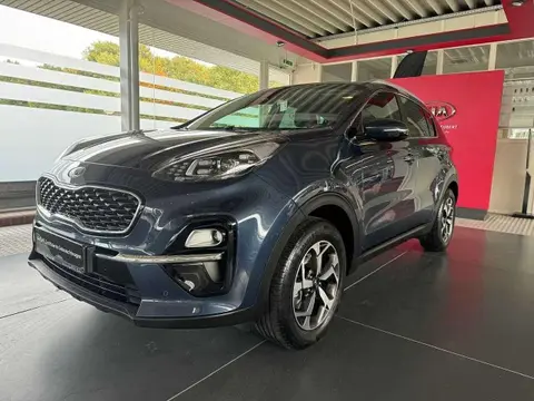 Used KIA SPORTAGE Petrol 2019 Ad 