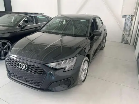 Annonce AUDI A3 Hybride 2021 d'occasion 