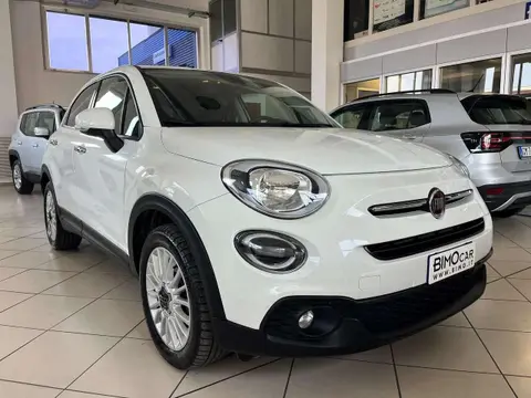 Annonce FIAT 500X Diesel 2021 d'occasion 