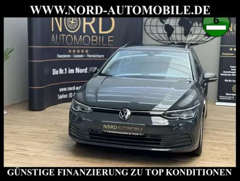 Used VOLKSWAGEN GOLF Diesel 2021 Ad 