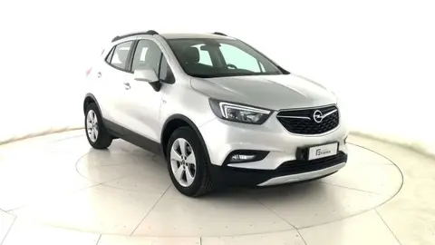 Used OPEL MOKKA Diesel 2018 Ad 