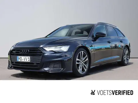 Used AUDI A6 Diesel 2023 Ad 