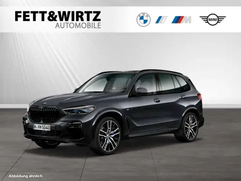 Used BMW X5 Diesel 2021 Ad 