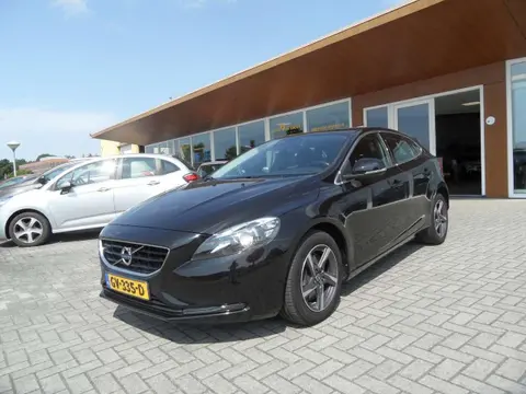 Used VOLVO V40 Petrol 2015 Ad 