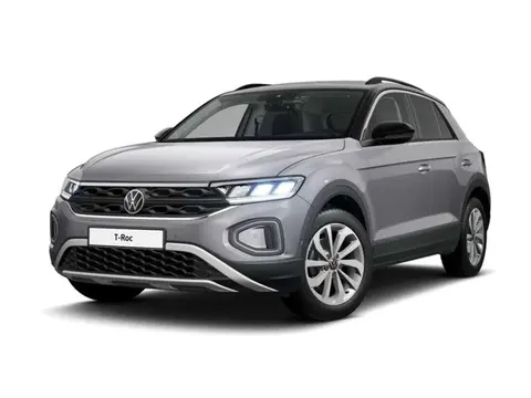 Annonce VOLKSWAGEN T-ROC Essence 2024 d'occasion 