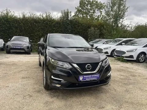 Used NISSAN QASHQAI Diesel 2020 Ad 