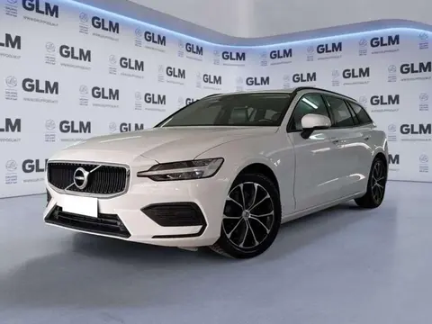 Annonce VOLVO V60 Diesel 2019 d'occasion 