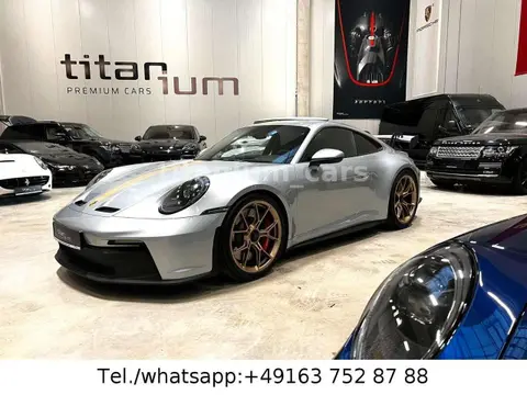 Used PORSCHE 992 Petrol 2022 Ad 