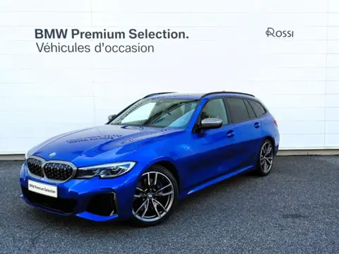 Annonce BMW SERIE 3  2021 d'occasion 