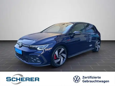 Annonce VOLKSWAGEN GOLF Essence 2022 d'occasion 