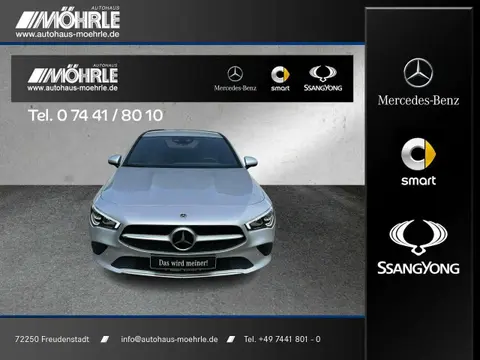 Annonce MERCEDES-BENZ CLASSE CLA Diesel 2023 d'occasion 