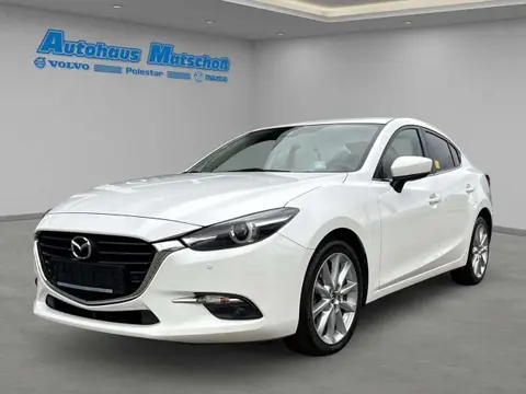 Used MAZDA 3 Petrol 2018 Ad 