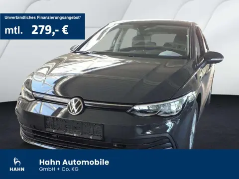 Annonce VOLKSWAGEN GOLF Diesel 2020 d'occasion 