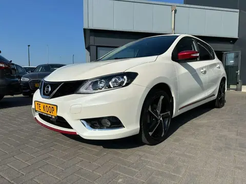 Annonce NISSAN PULSAR Essence 2018 d'occasion 