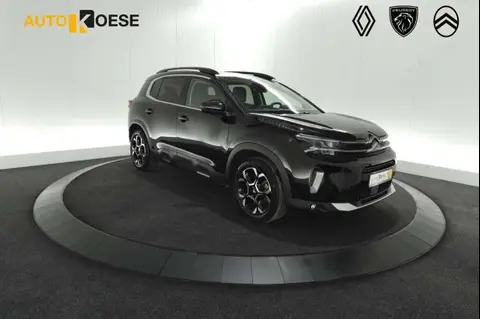 Annonce CITROEN C5 AIRCROSS Essence 2023 d'occasion 