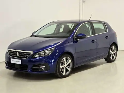 Used PEUGEOT 308 Diesel 2019 Ad 