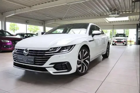 Used VOLKSWAGEN ARTEON Diesel 2019 Ad 