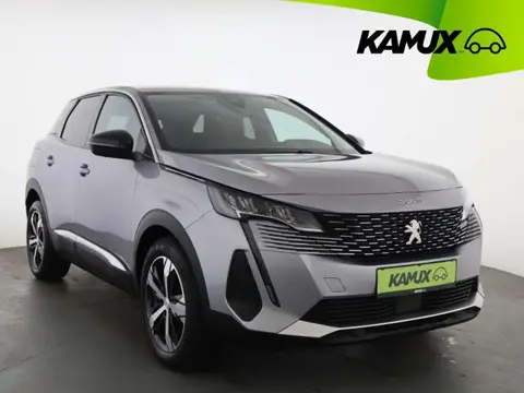 Used PEUGEOT 3008 Petrol 2023 Ad 