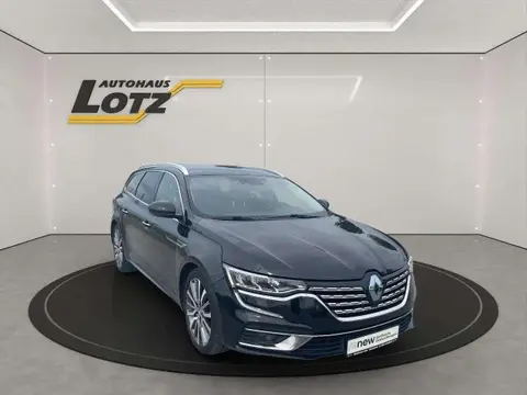 Used RENAULT TALISMAN Diesel 2021 Ad 