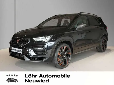 Used CUPRA ATECA Petrol 2024 Ad 