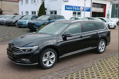 Annonce VOLKSWAGEN PASSAT Diesel 2023 d'occasion 